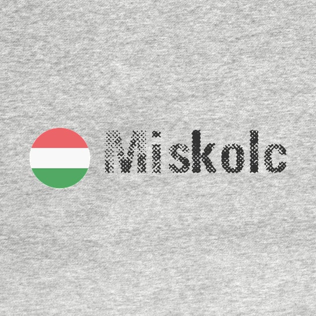 Miskolc by bobbigmac